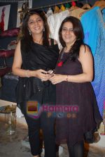 at Zoya fashion preview in Bandra, Mumbai on 15th Dec 2010 (48).JPG
